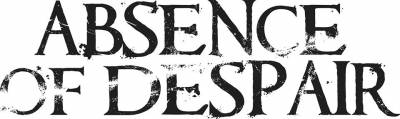 logo Absence Of Despair